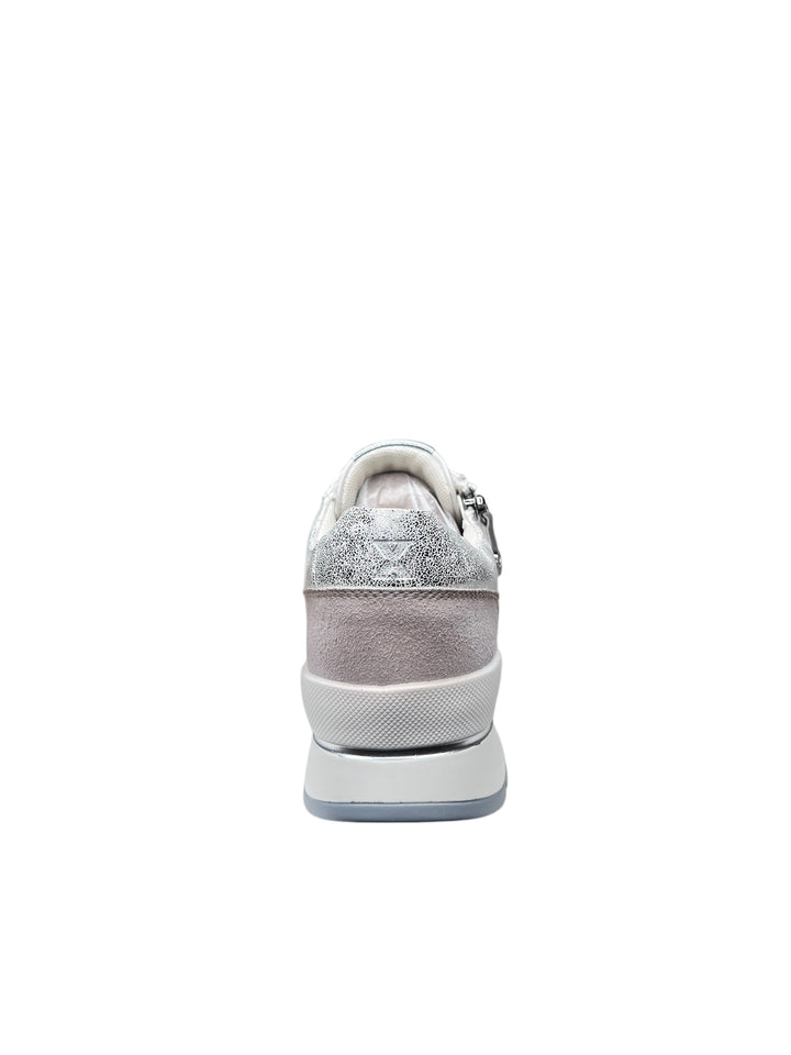 sneakers donna xti art.143729 white
