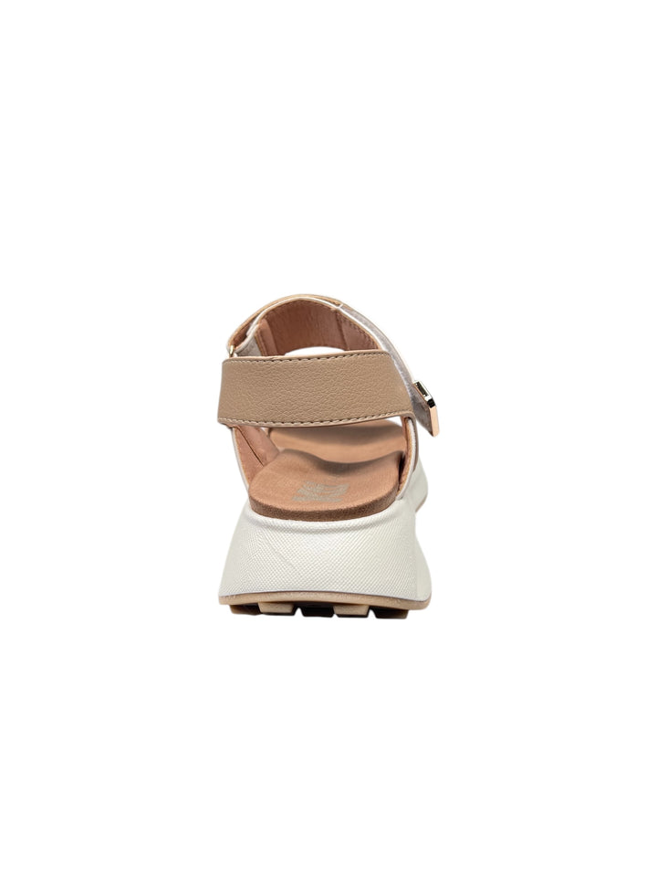 sandali donna xti art.143874 beige