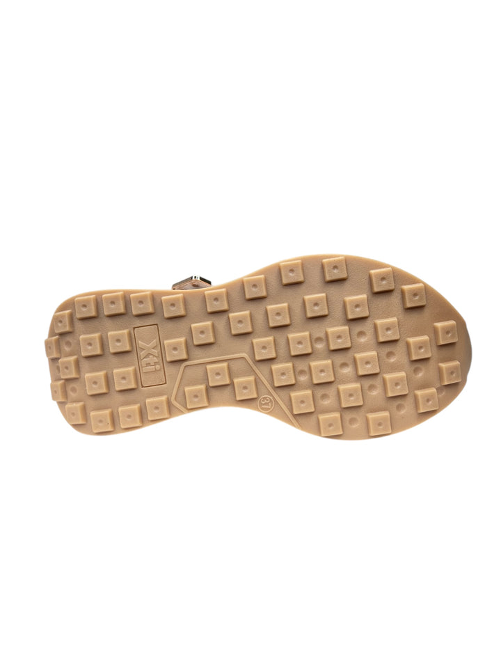 sandali donna xti art.143874 beige