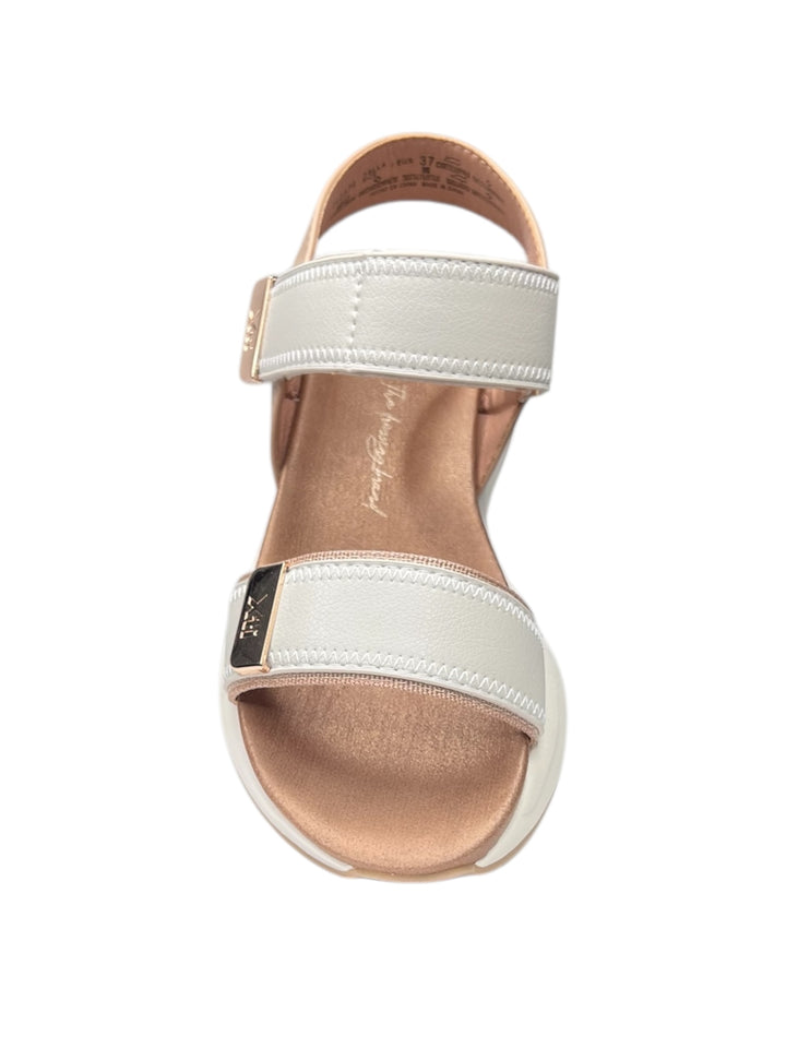 sandali donna xti art.143874 beige