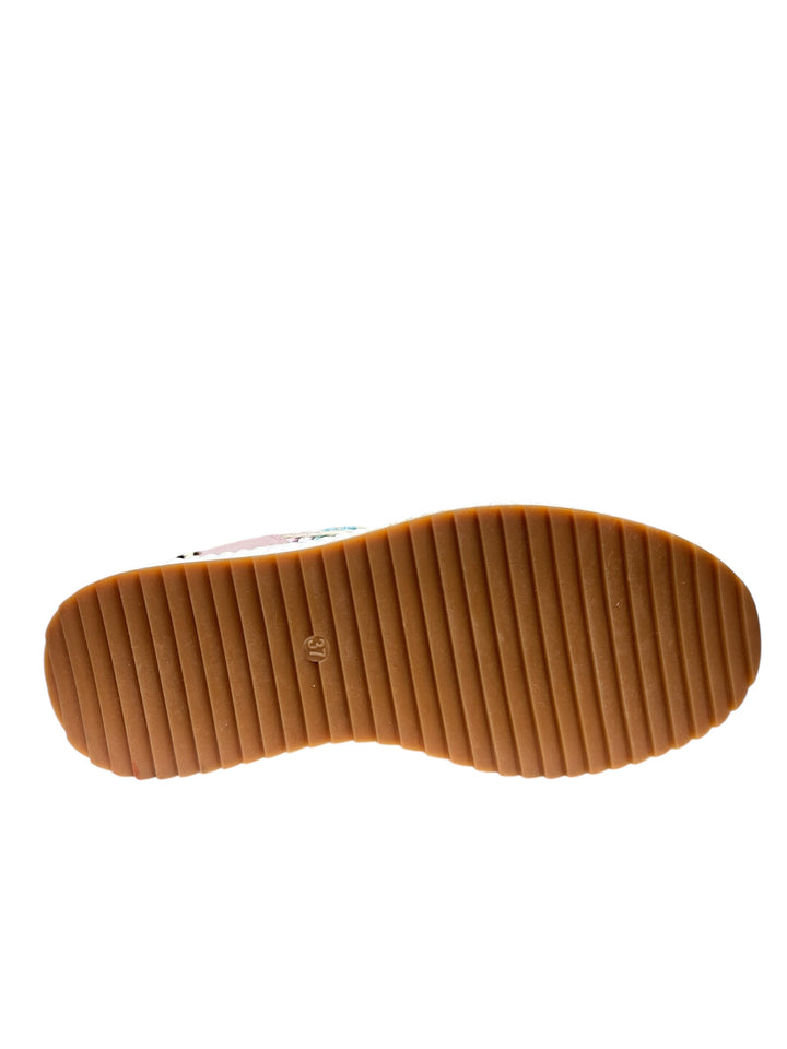 sneakers donna xti art.143976 multicolor