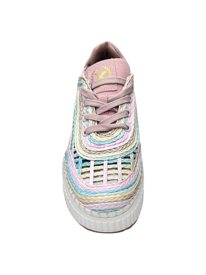 sneakers donna xti art.143976 multicolor