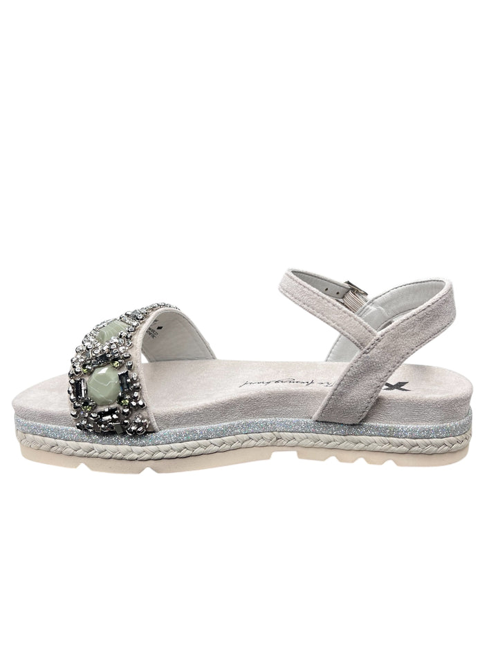 sandali donna xti art.143997 hielo
