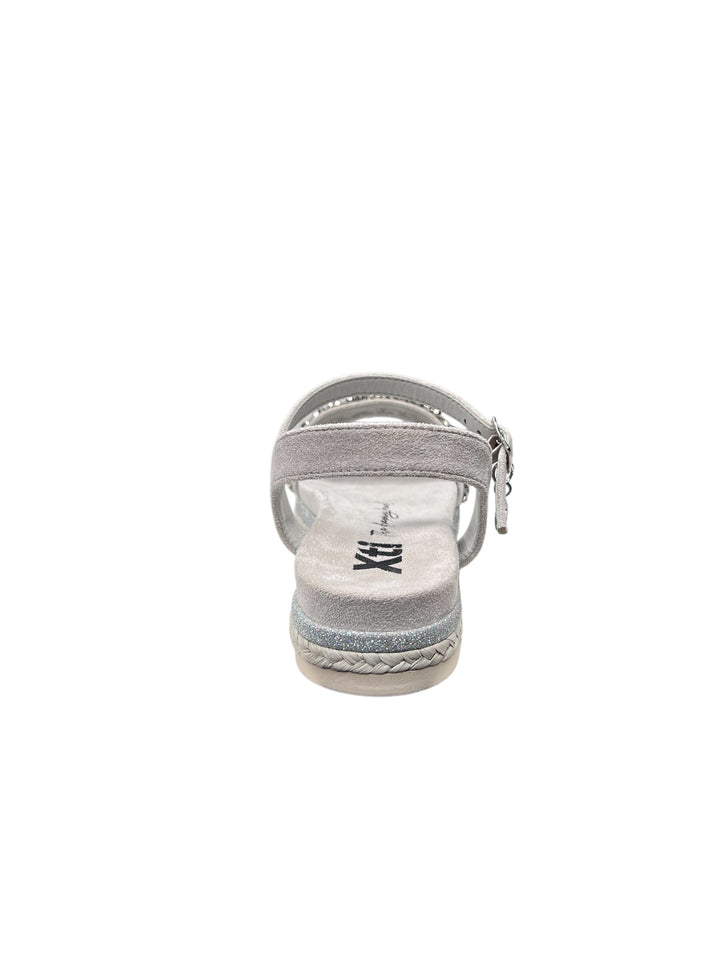 sandali donna xti art.143997 hielo