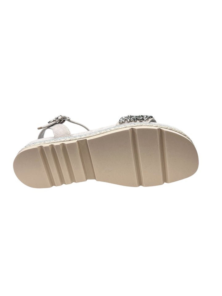 sandali donna xti art.143997 hielo