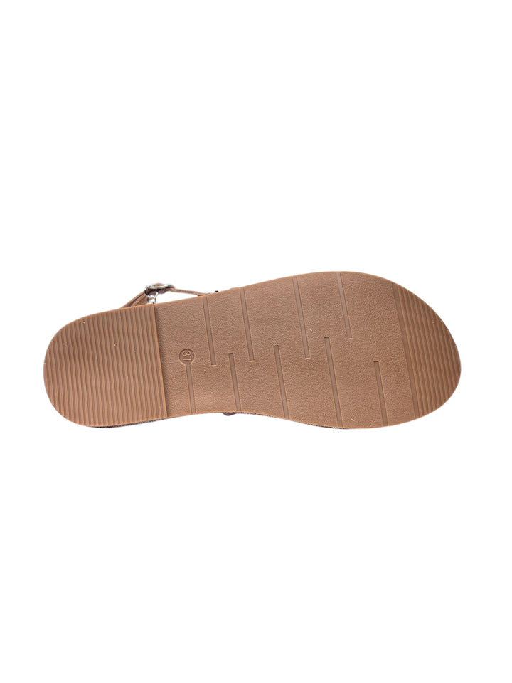 sandali infradito donna xti art.144017 nude