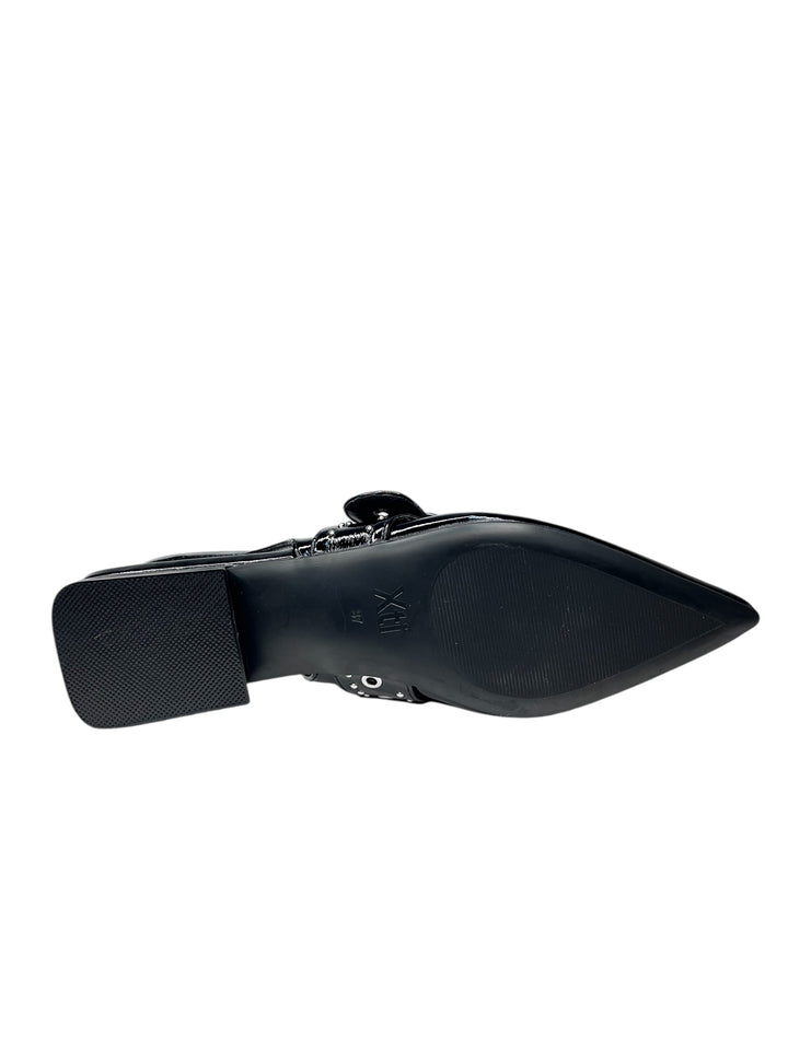 slingback donna xti art.144023 black