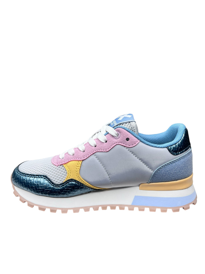 sneakers donna xti art.144062 jeans