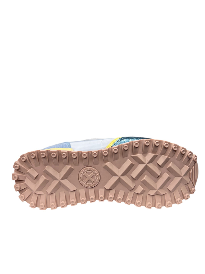sneakers donna xti art.144062 jeans