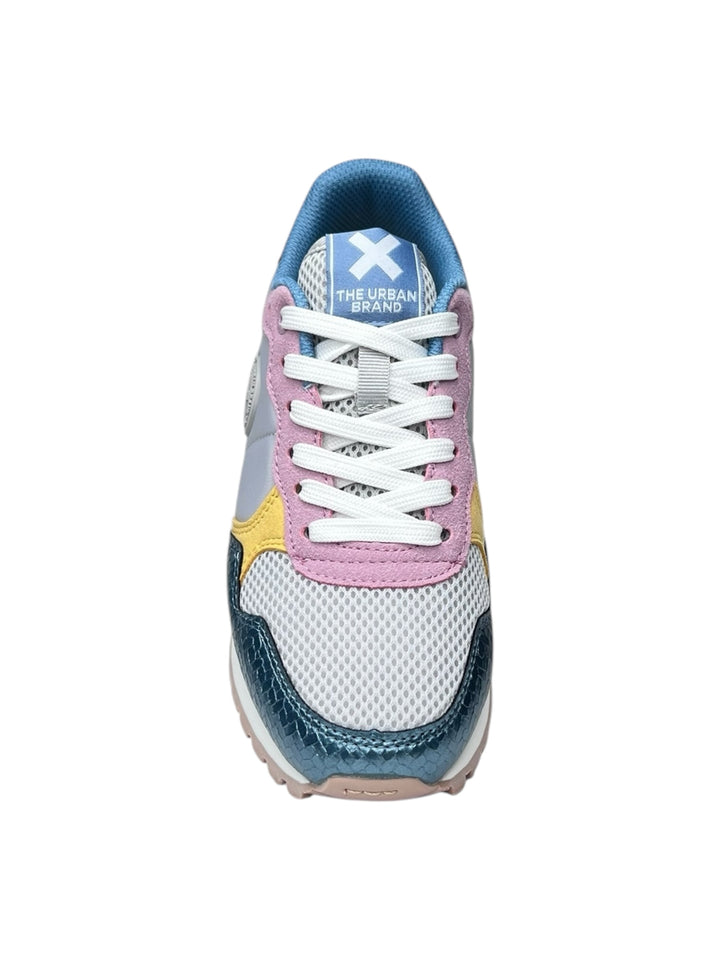 sneakers donna xti art.144062 jeans