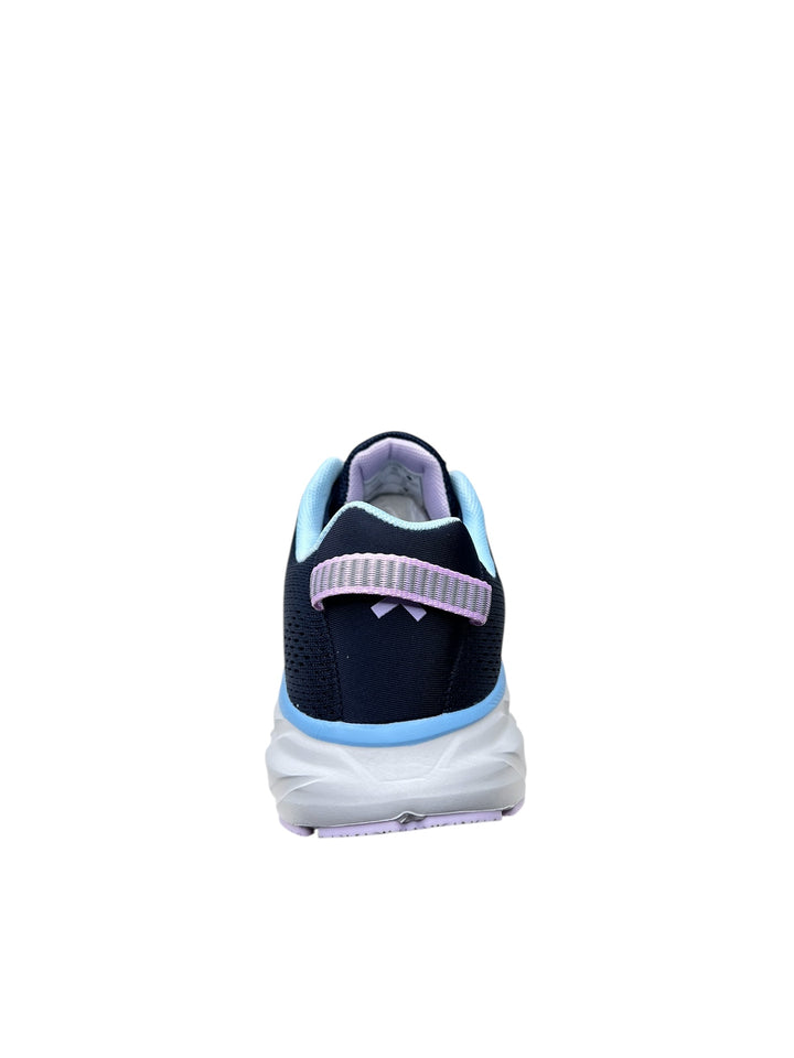sneakers donna xti art.144080 navy