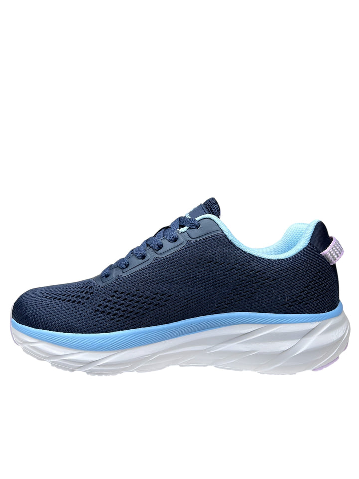 sneakers donna xti art.144080 navy