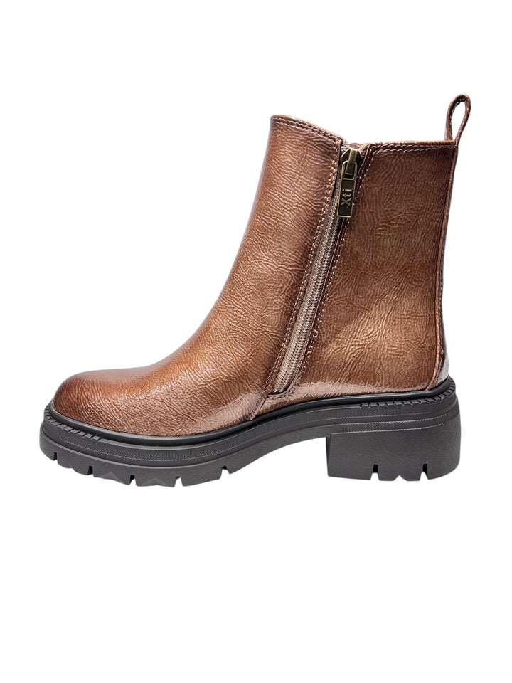 beatles donna beige