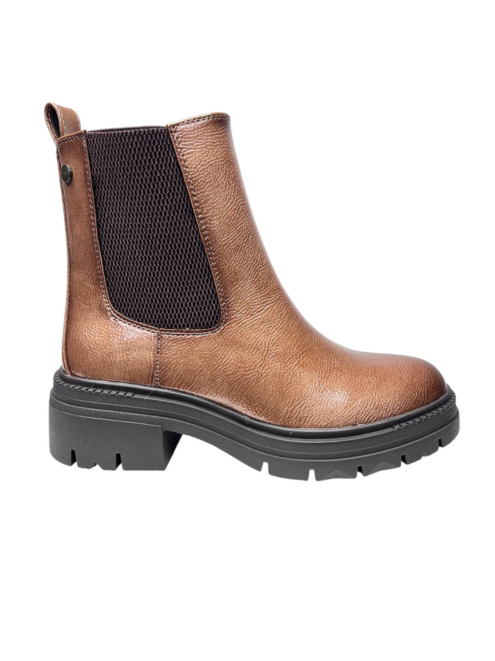 beatles donna beige