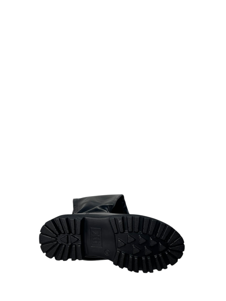 cuissardes donna nero