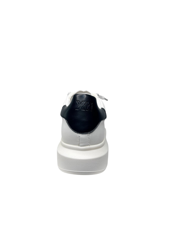 sneaker donna bianca