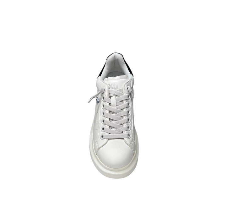 sneaker donna bianca