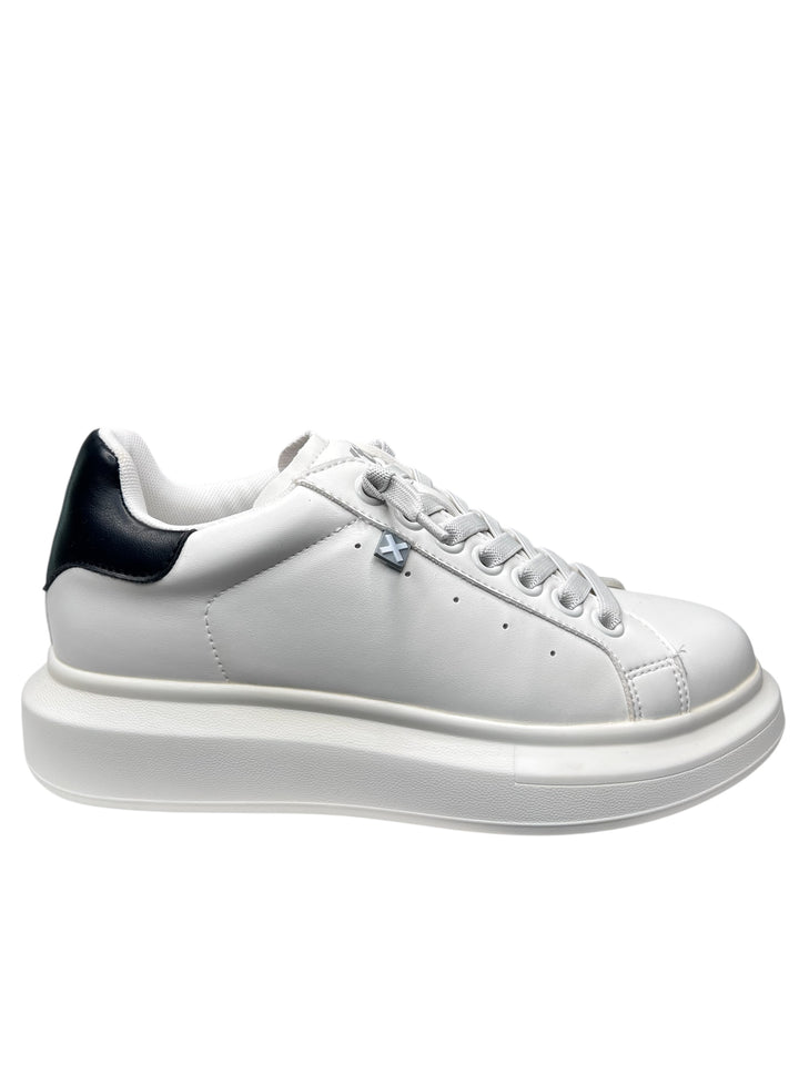 sneaker donna bianca