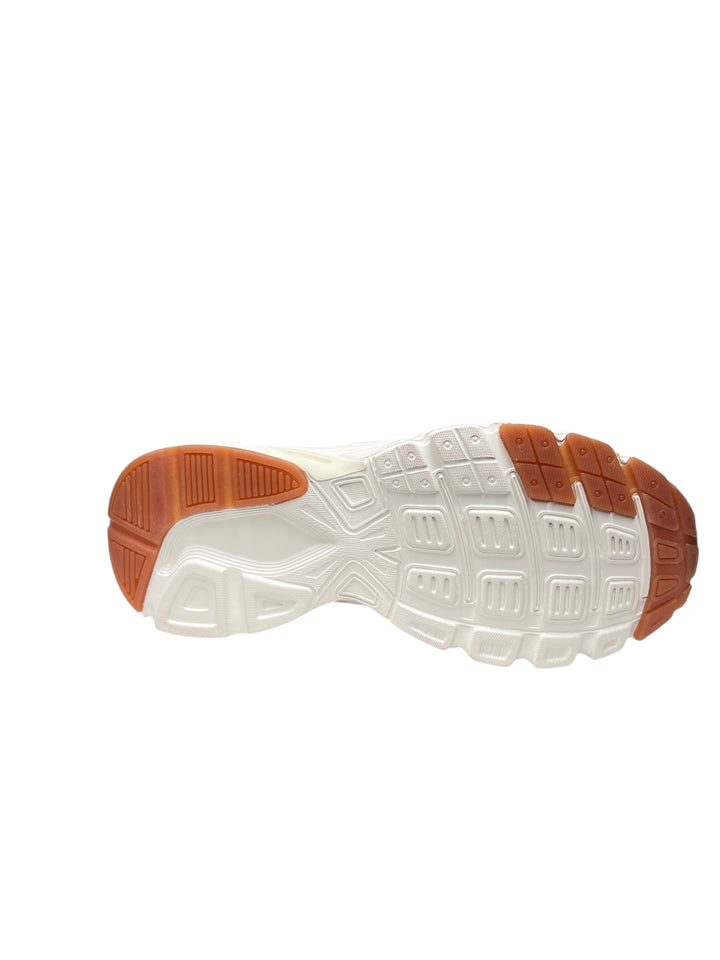 sneaker donna oro