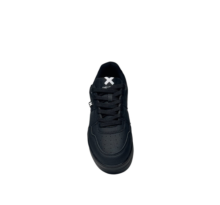 sneaker donna nero