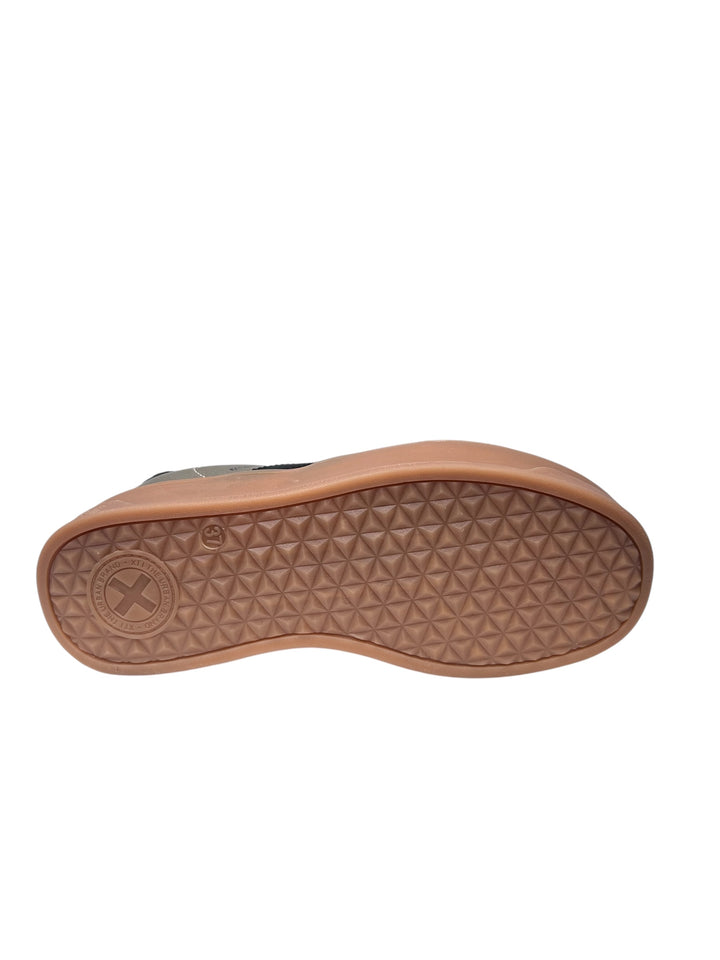 sneaker donna oro