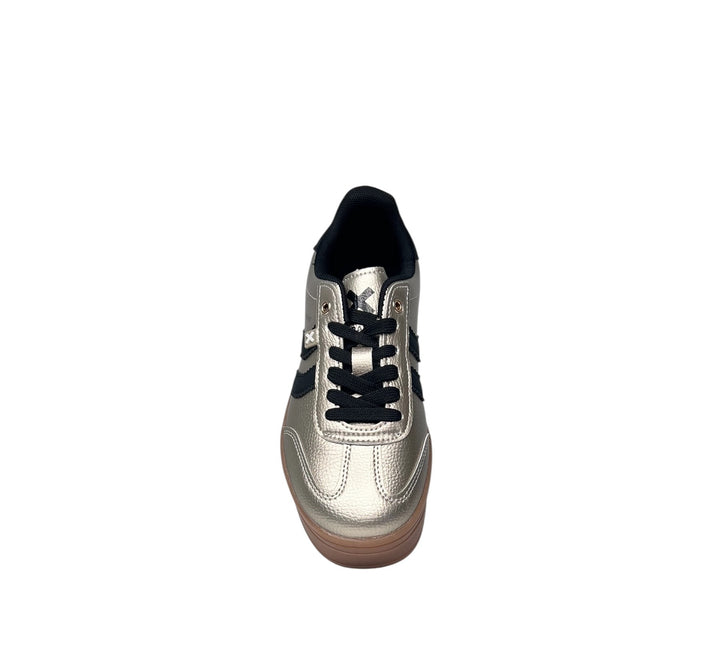 sneaker donna oro