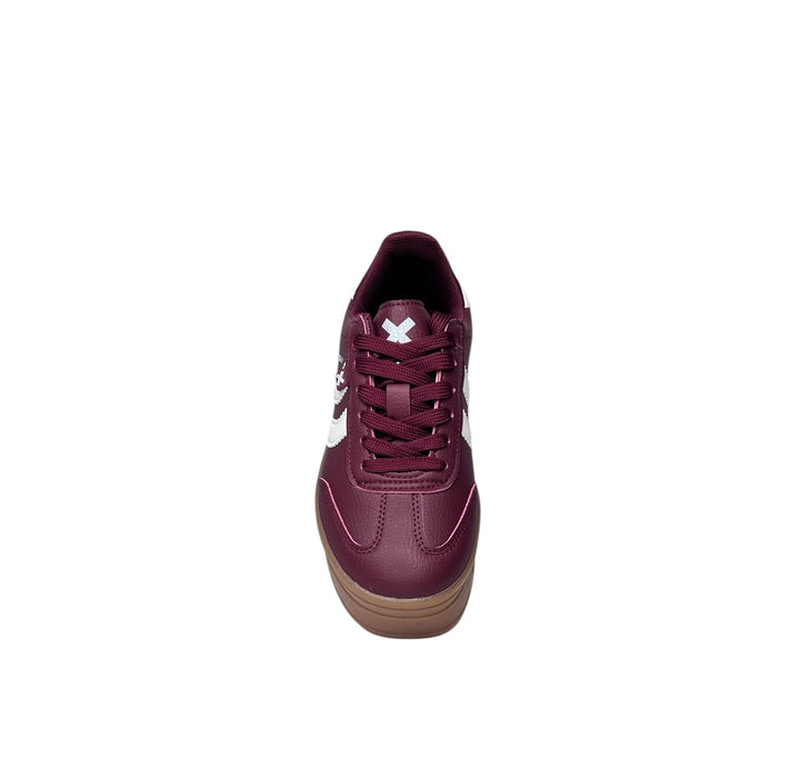 sneaker donna bordò