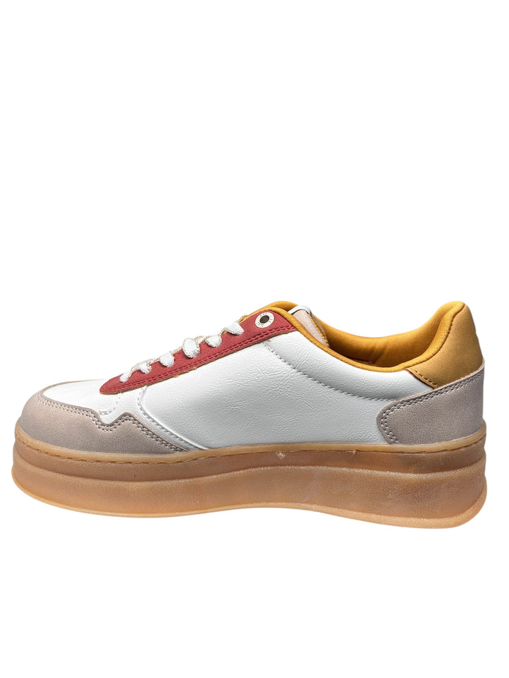 sneaker donna multicolor