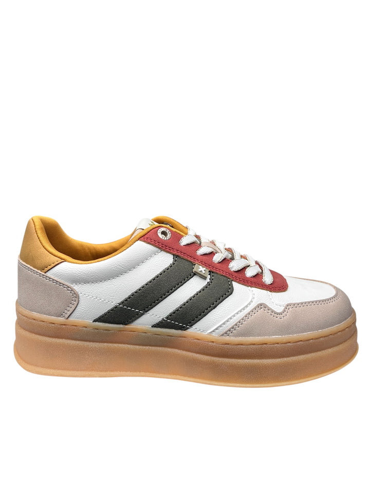 sneaker donna multicolor