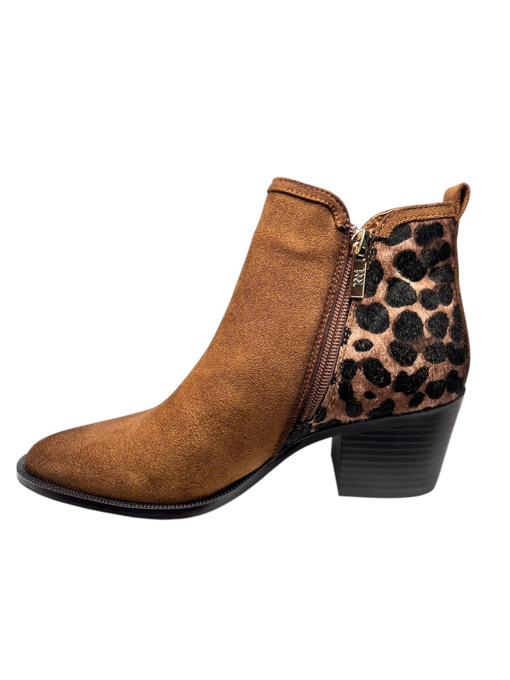 tronchetto donna camel