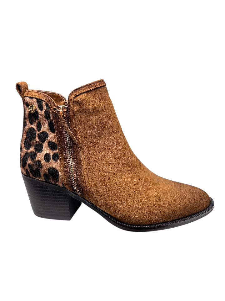 tronchetto donna camel
