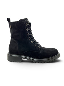 anfibio da donna vegan xti art.146243 black