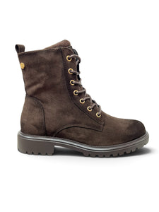 anfibio da donna vegan xti art.146243 testa di moro