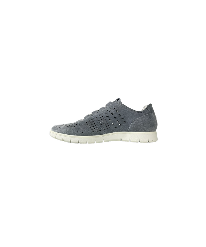 sneakers uomo pelle igi&co art.1610511 JEANS