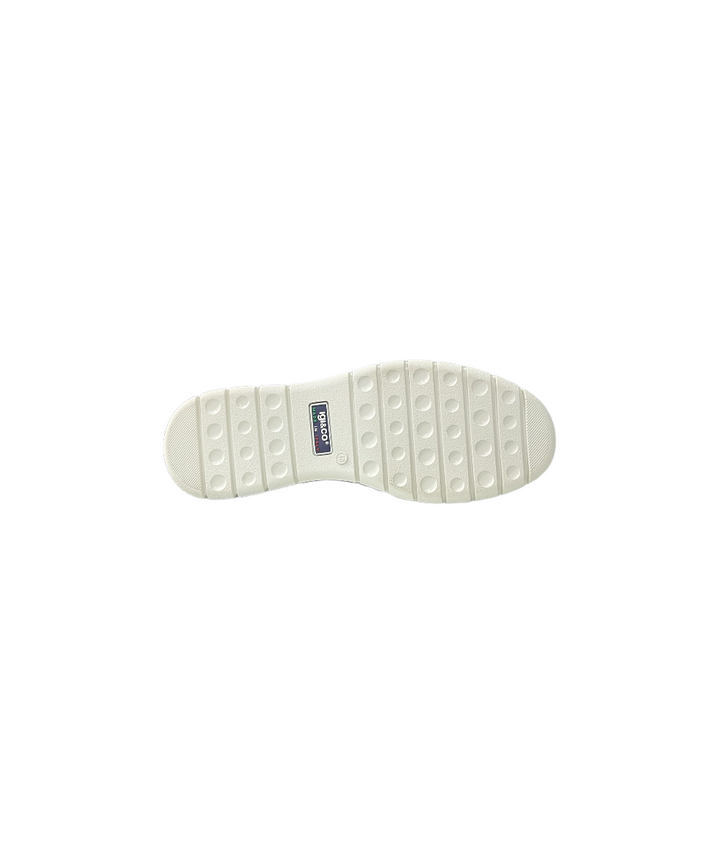 sneakers uomo pelle igi&co art.1610511 JEANS
