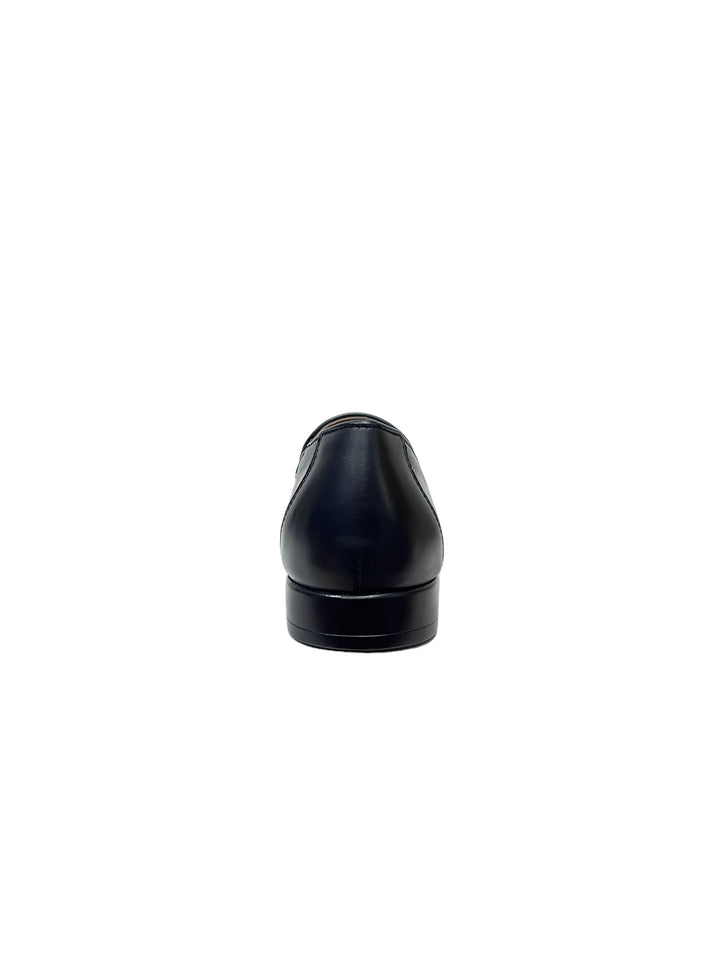 mocassini uomo pelle nero giardini art.e400161u100 nero