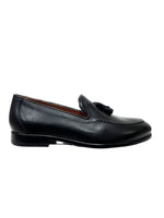 mocassini uomo pelle nero giardini art.e400161u100 nero