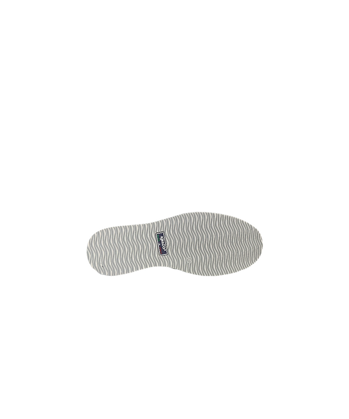 sneakers uomo pelle igi&co art.1623666 bianco