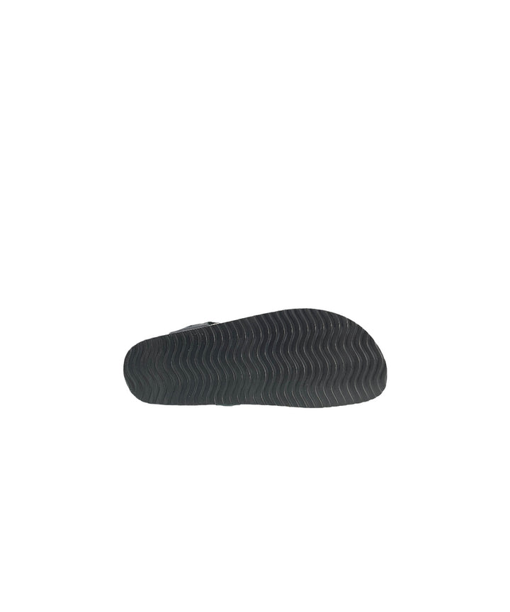 sandali infradito donna pelle igi&co art.1694300 nero