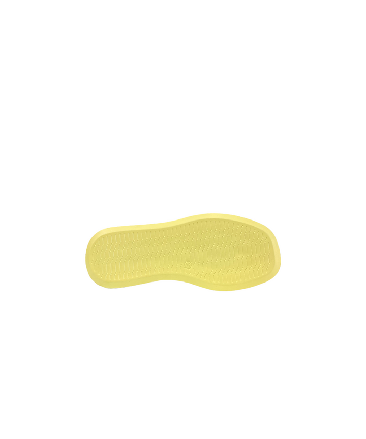 sandali donna pelle ot art.1703 lime