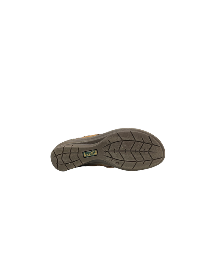 sandali donna pelle enval soft art. 1770611 cuoio