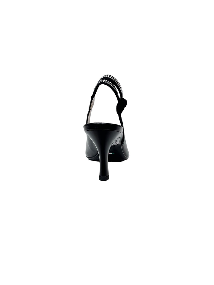 chanel donna pelle nero giardini art. e318341de100 nero