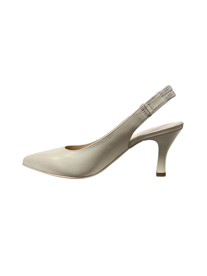 chanel donna pelle nero giardini art. e318341de143 sand