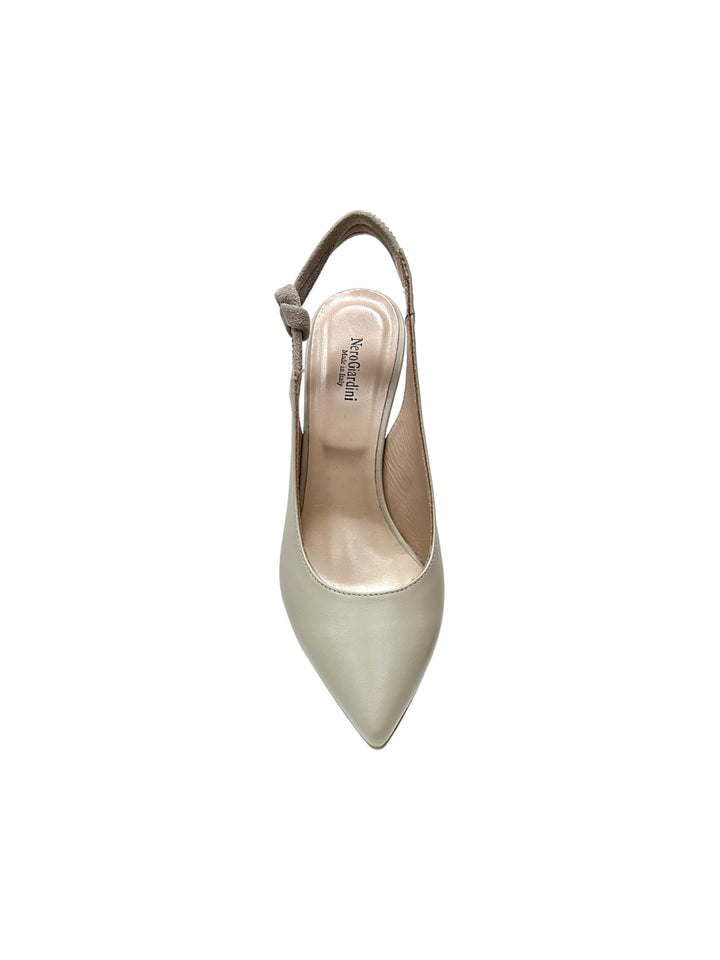chanel donna pelle nero giardini art. e318341de143 sand