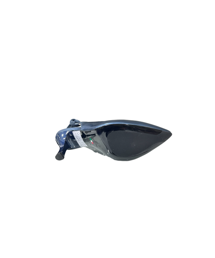 chanel donna pelle nero giardini art. e318342de 201 oceano