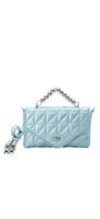 borsa donna xti art.184110 jeans