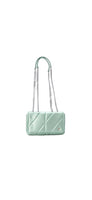 borsa donna xti art.184111 verde acqua
