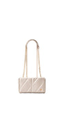borsa donna xti art.184111 gold