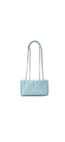 borsa donna xti art.184111 jeans