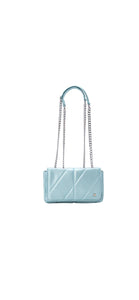 borsa donna xti art.184111 jeans